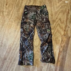 Realtree youth large